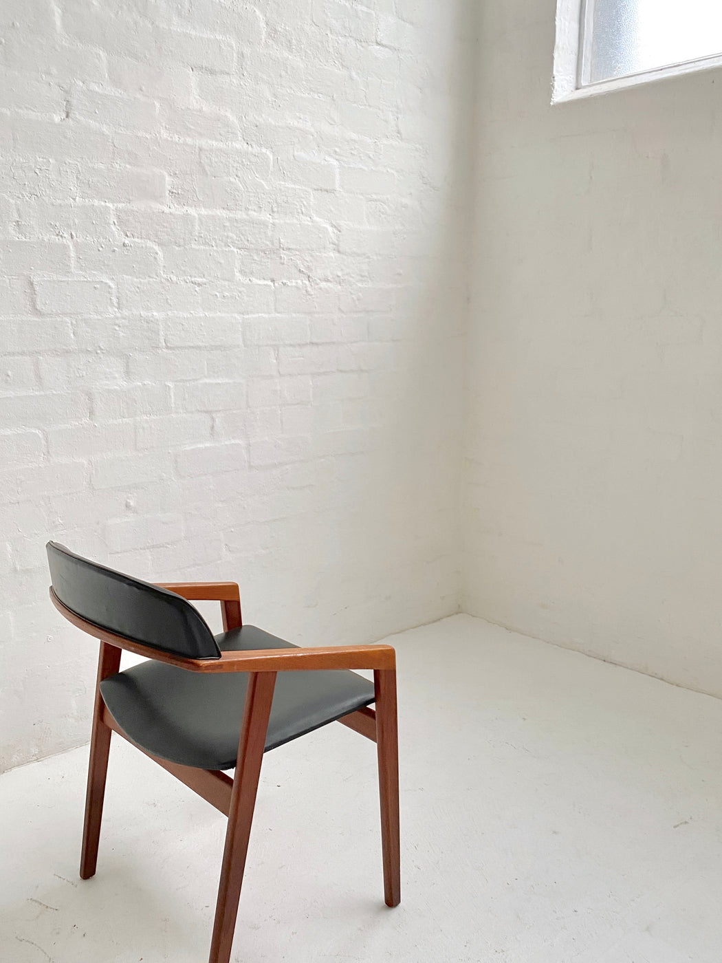 Danish Teak Chair