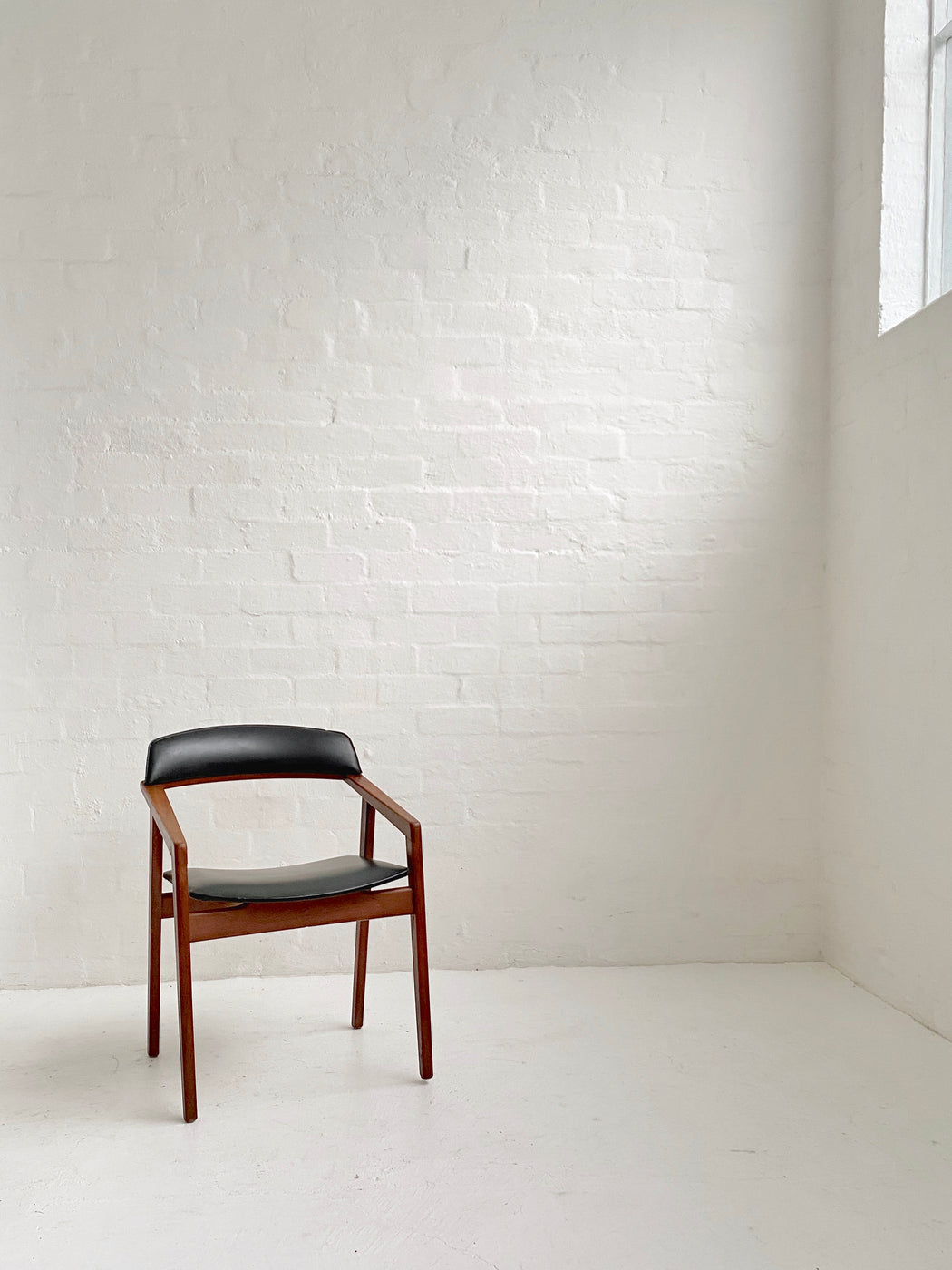 Danish Teak Chair