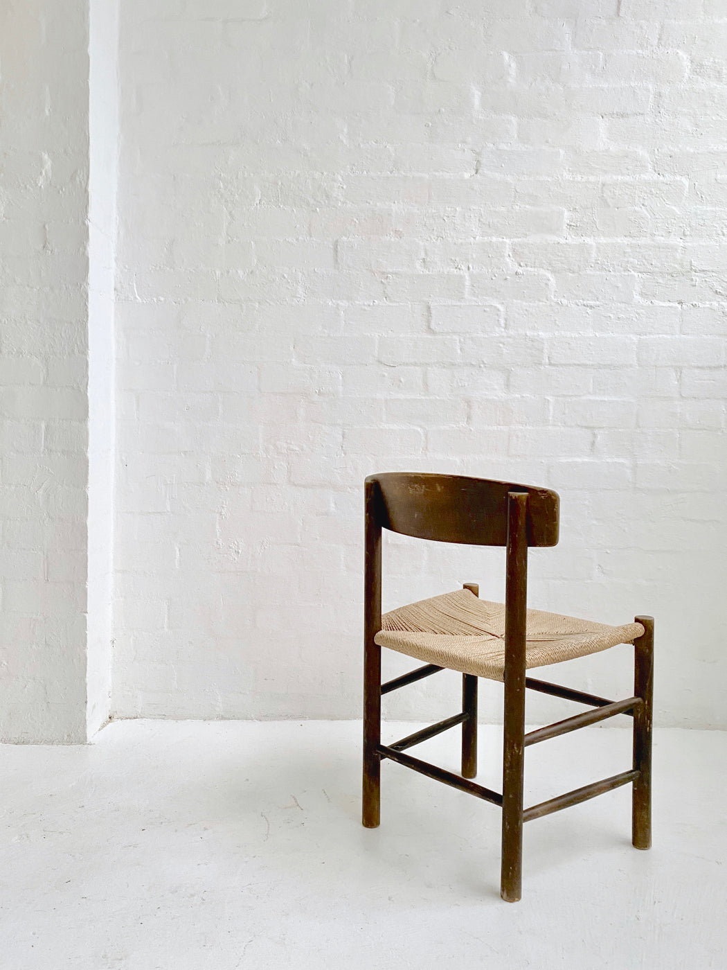 Børge Mogensen 'J39 People's Chair'