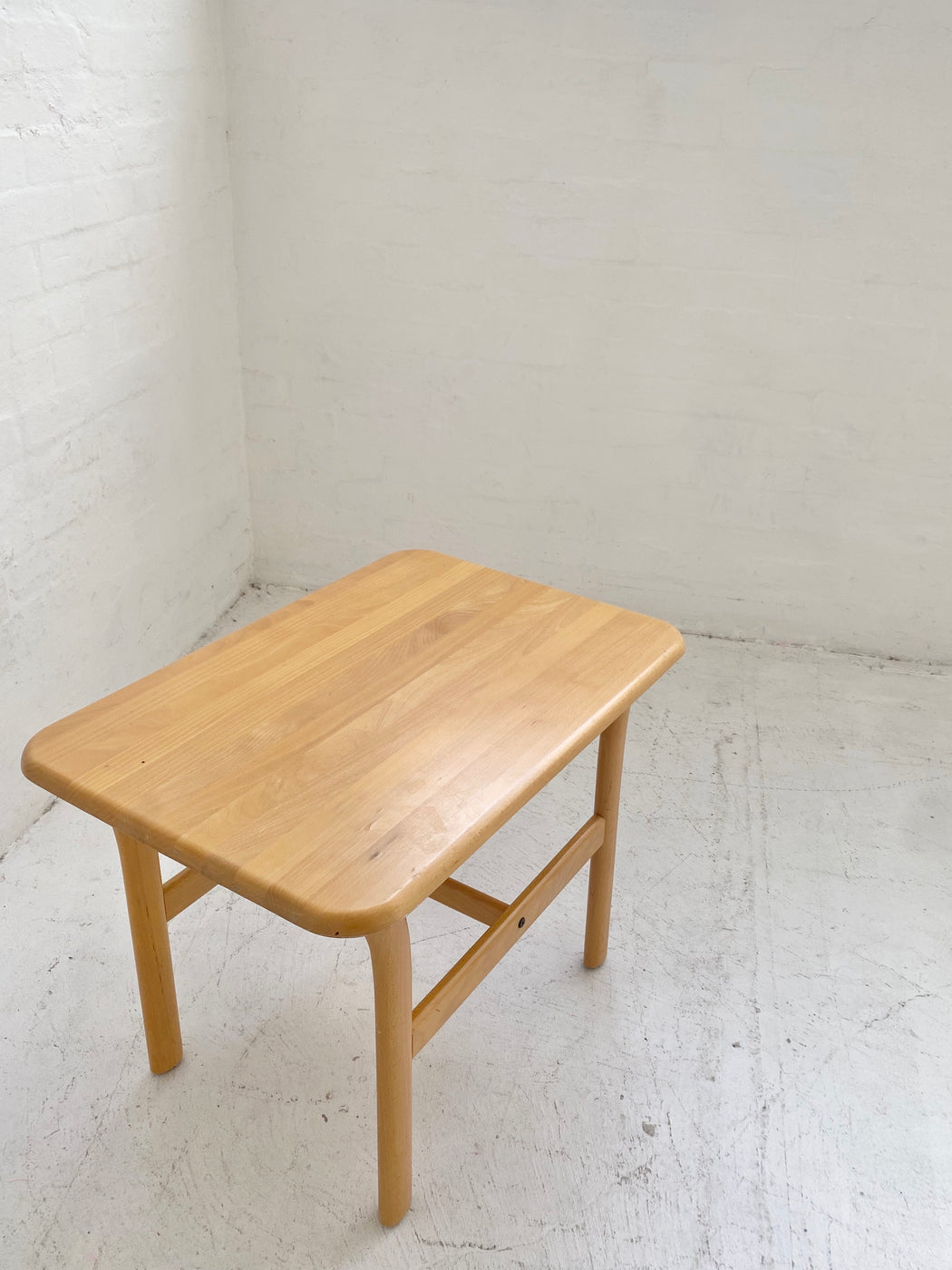 Danish Coffee/Side Table