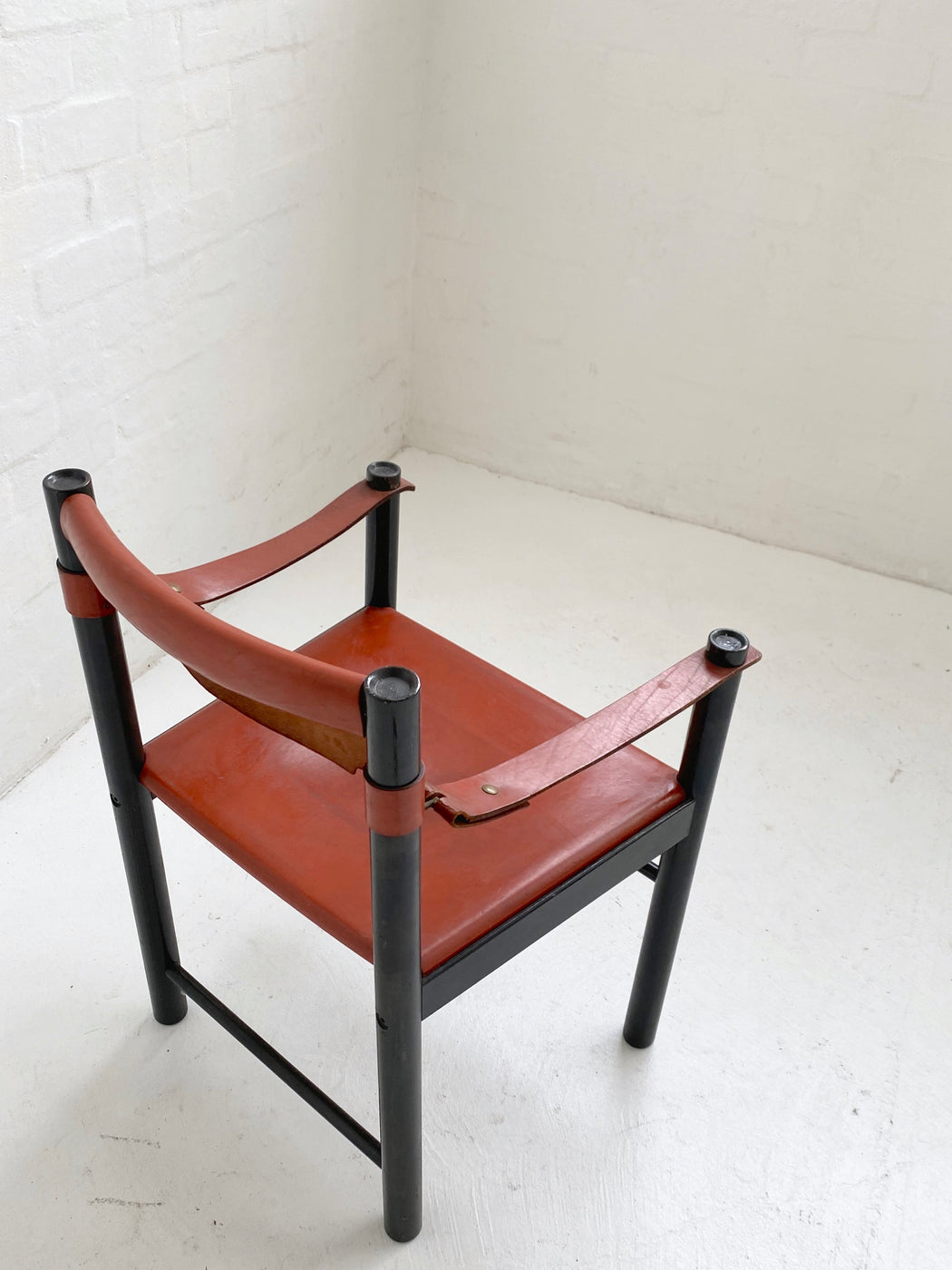 Ibisco Sedie Armchair