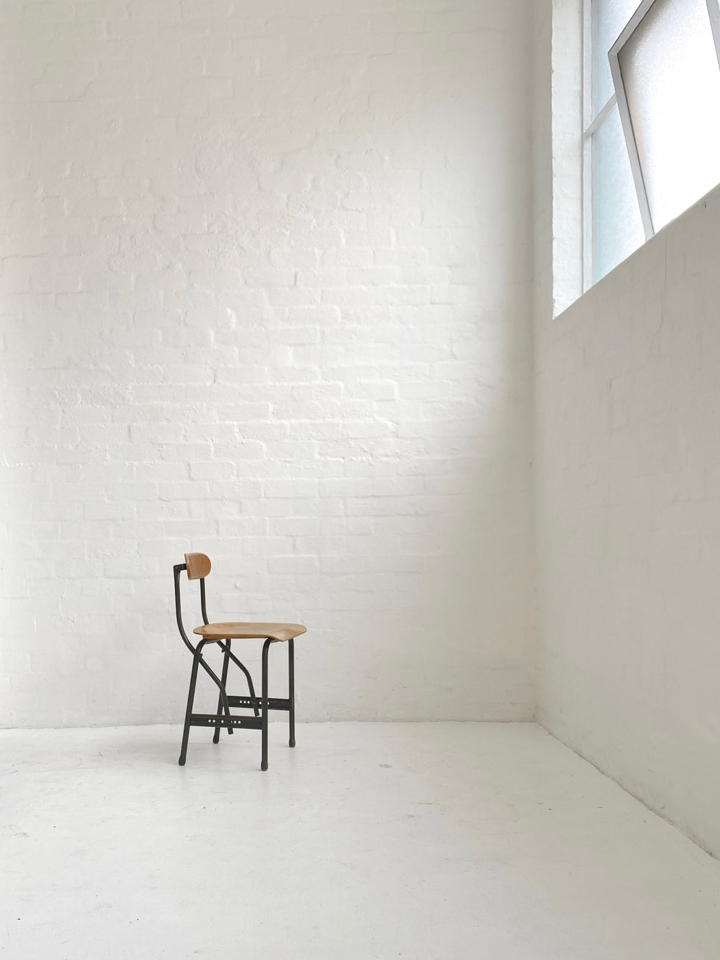 Fritz Hansen 'Office' Chair