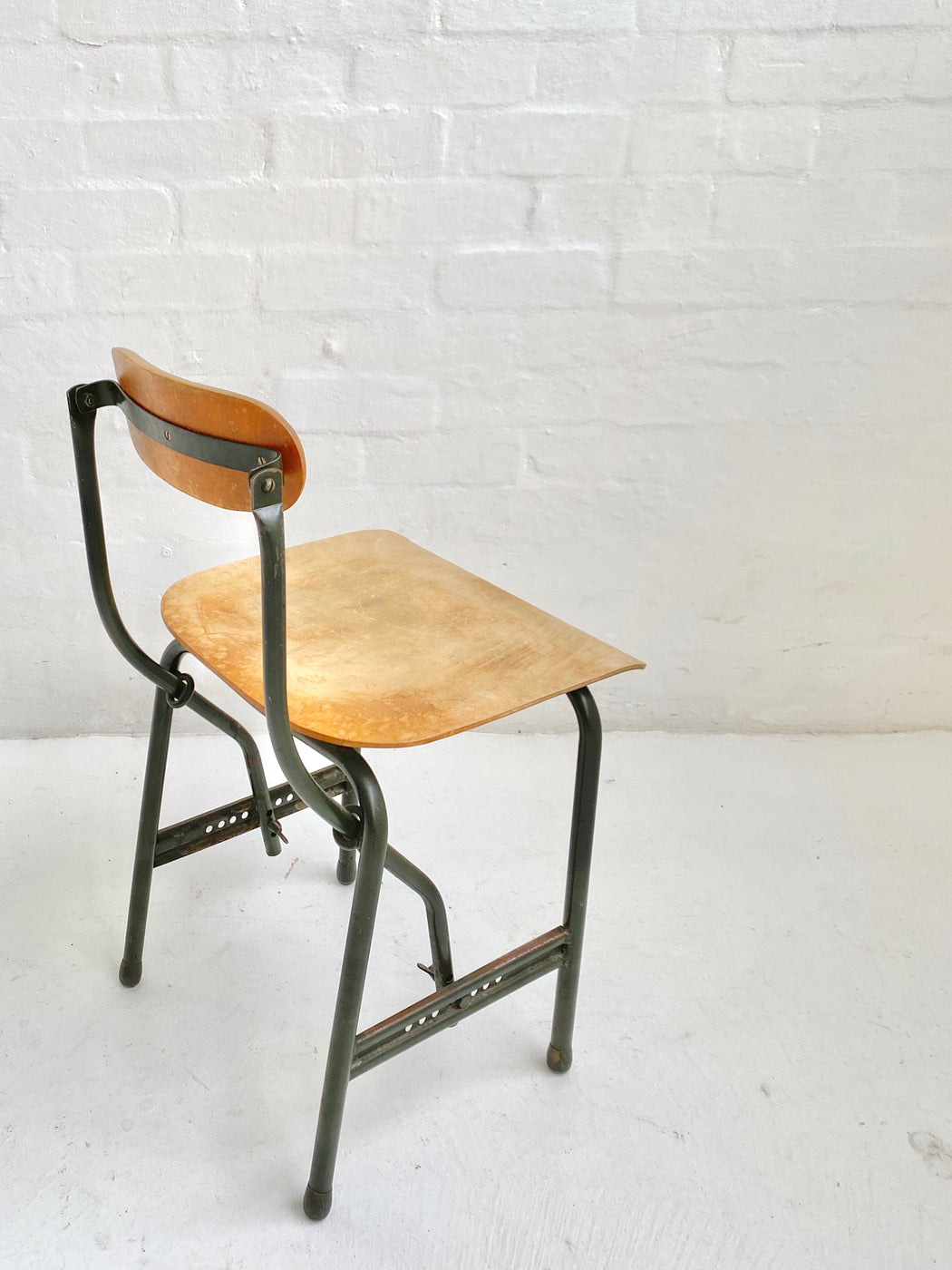 Fritz Hansen 'Office' Chair