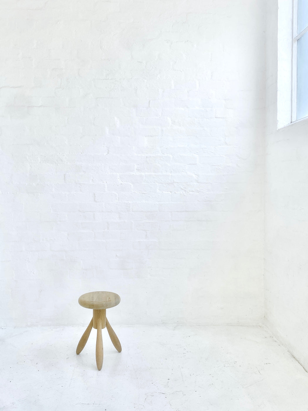 Eero Aarnio 'Rocket' Stool