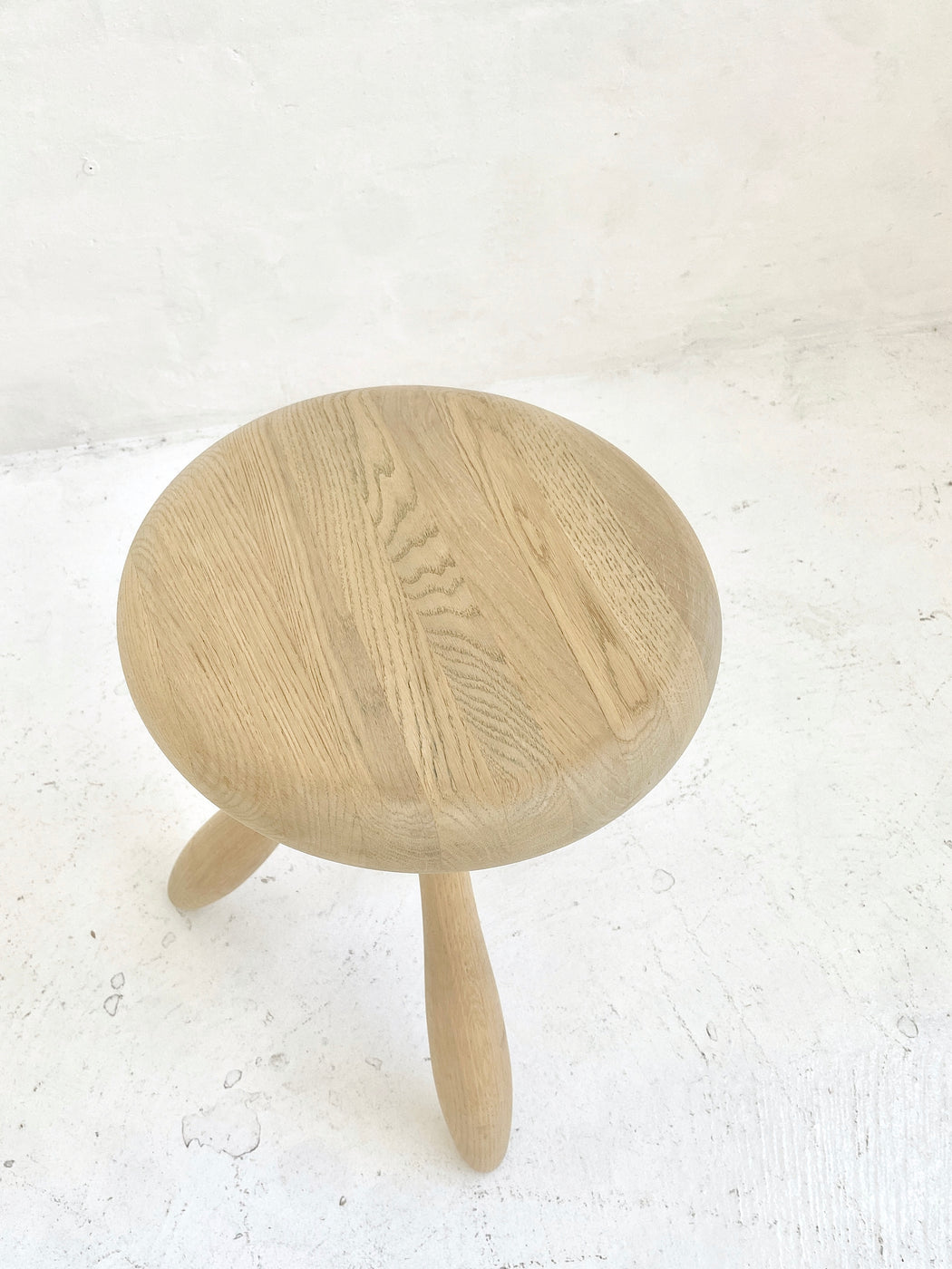 Eero Aarnio 'Rocket' Stool