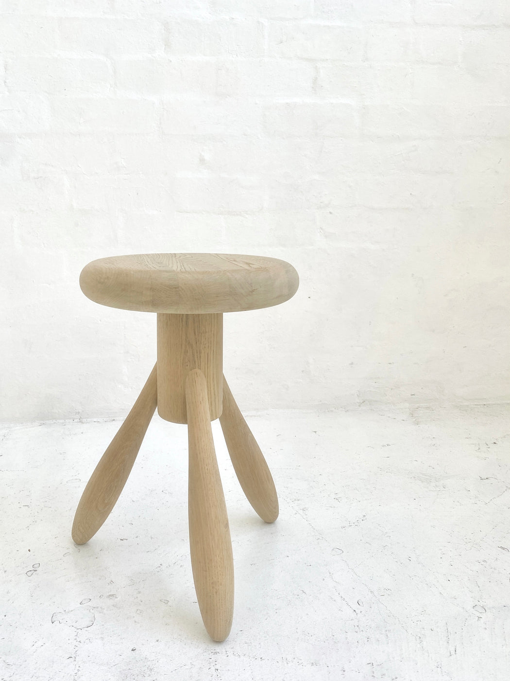 Eero Aarnio 'Rocket' Stool
