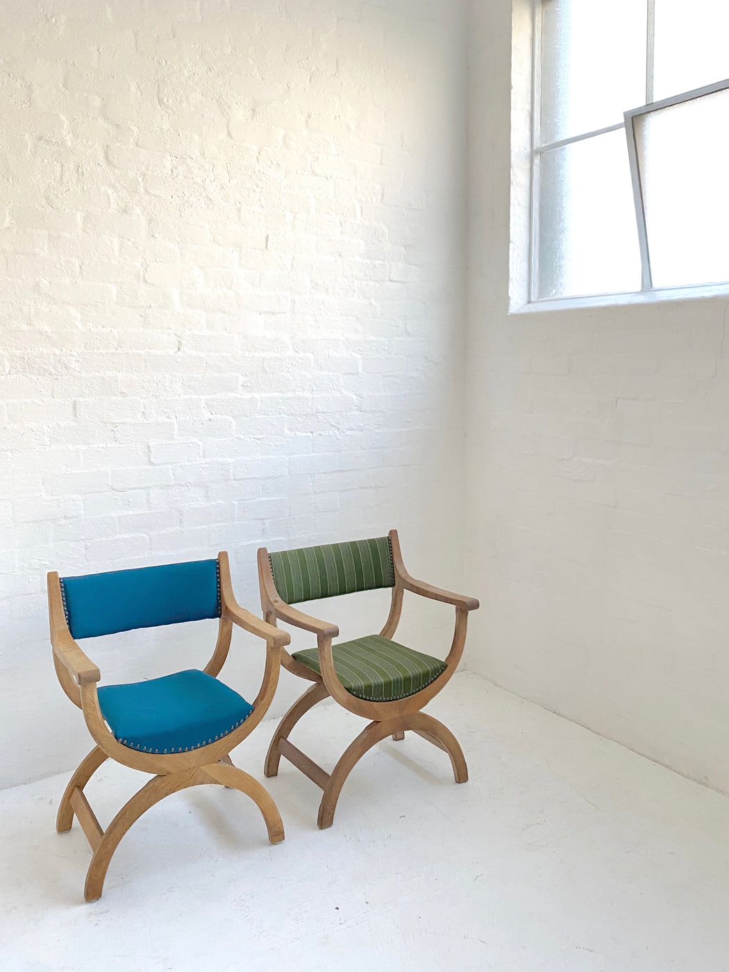 Henning Kjaernulf Chairs