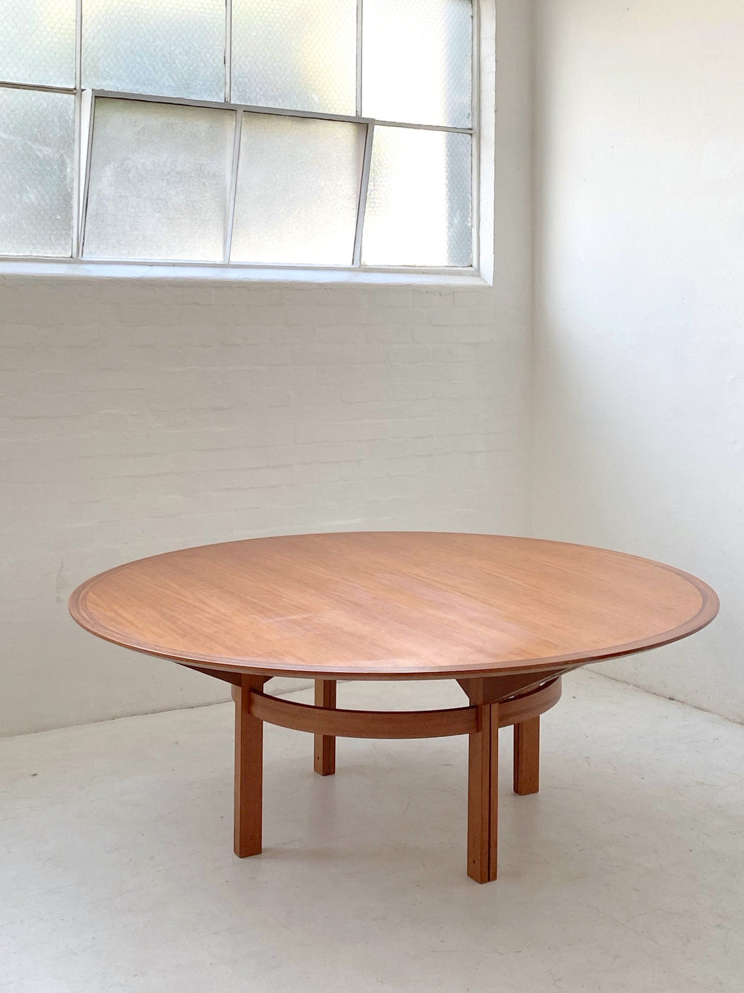 Rud Thygesen & Johnny Sørensen Table