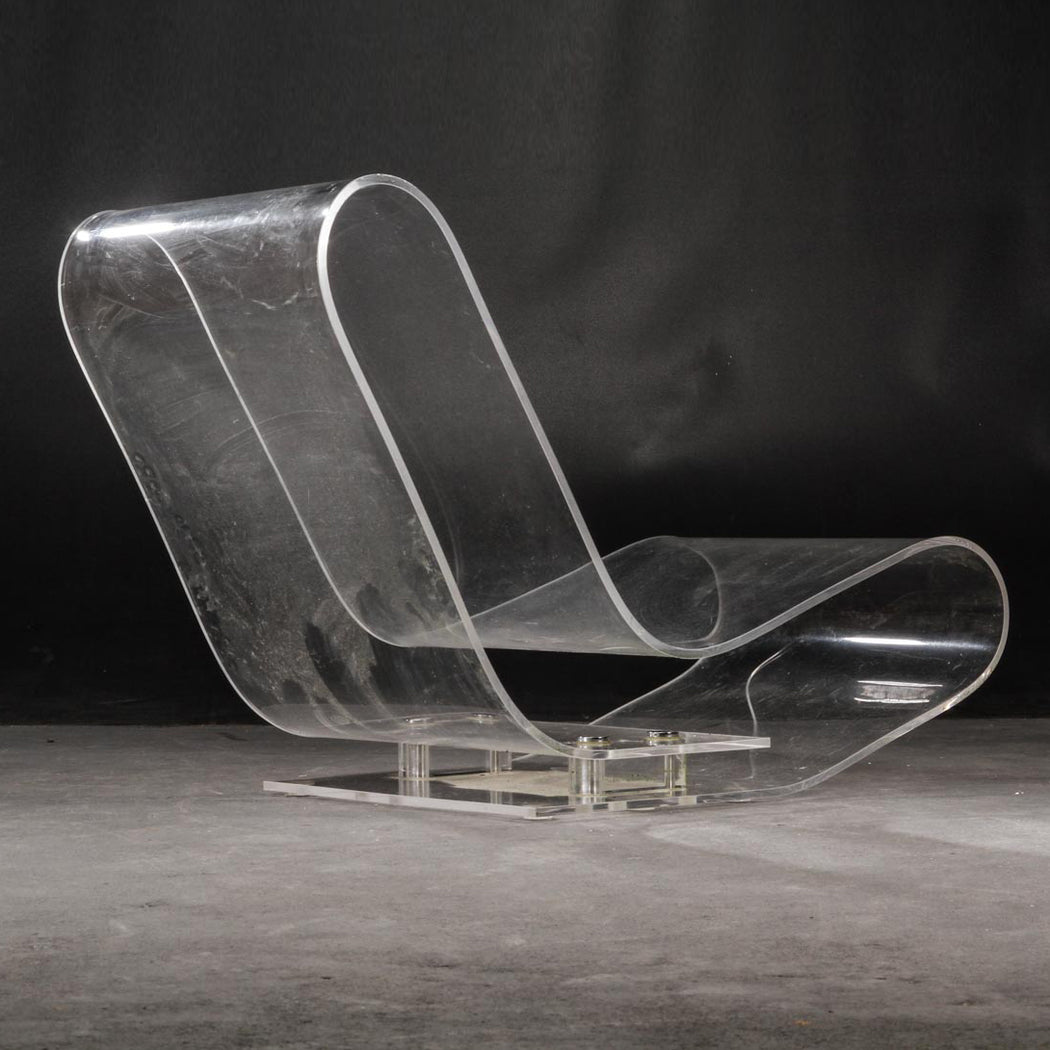 Maarten Van Severen 'LCP' Chair