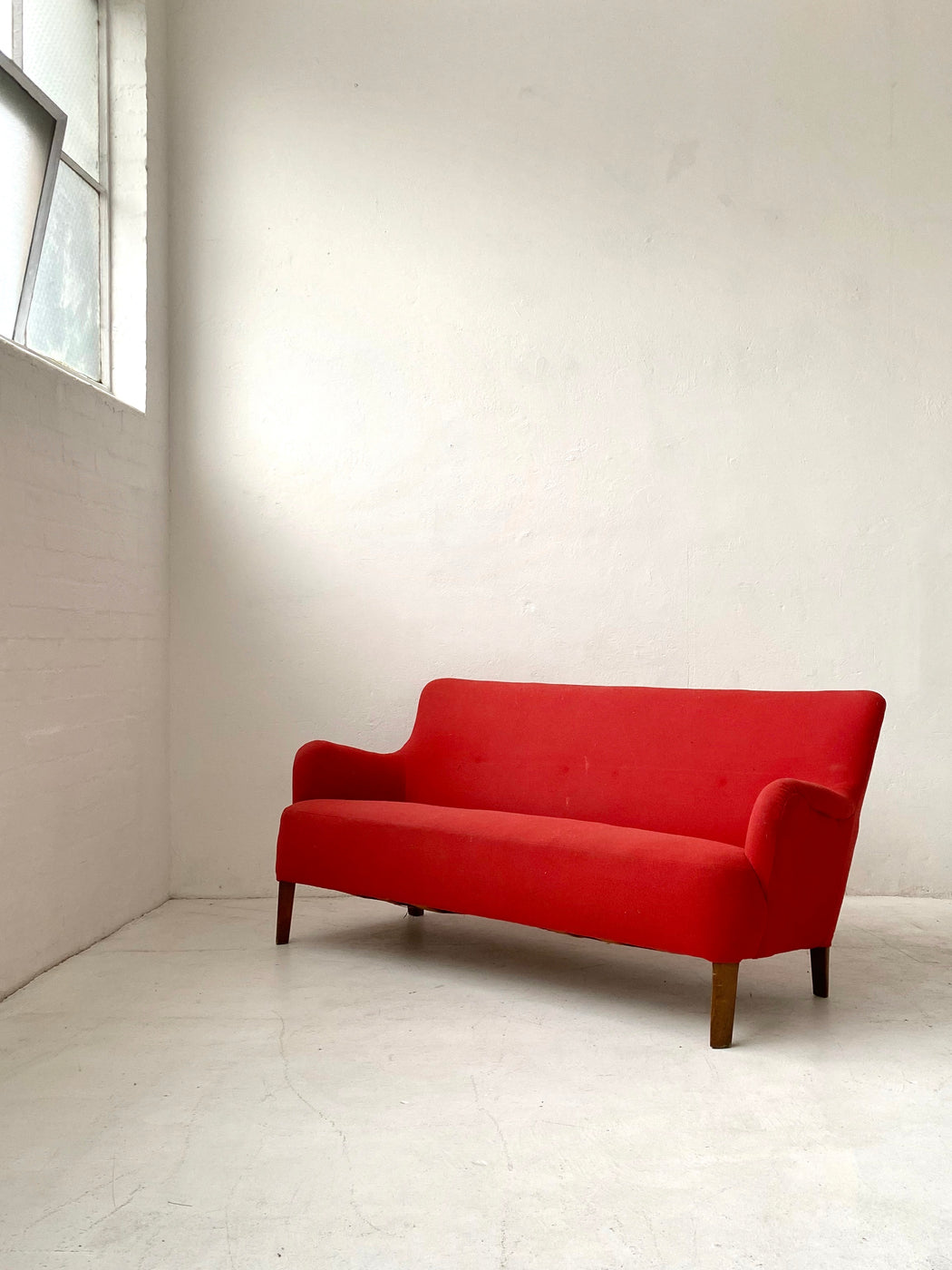 Peter Hvidt Sofa