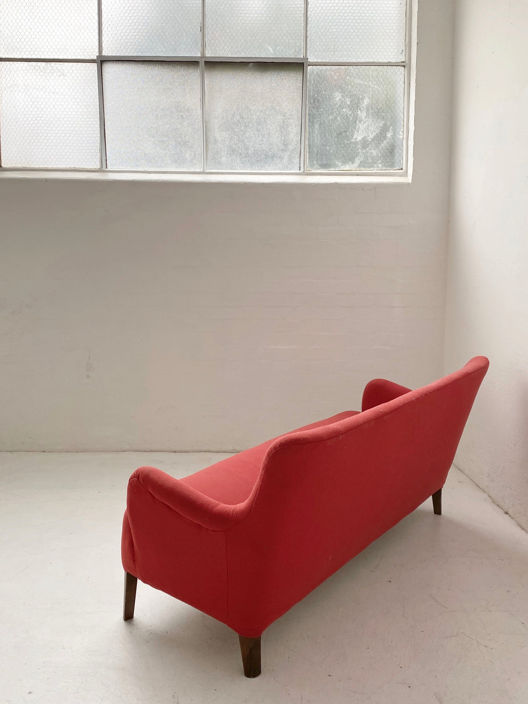 Peter Hvidt Sofa