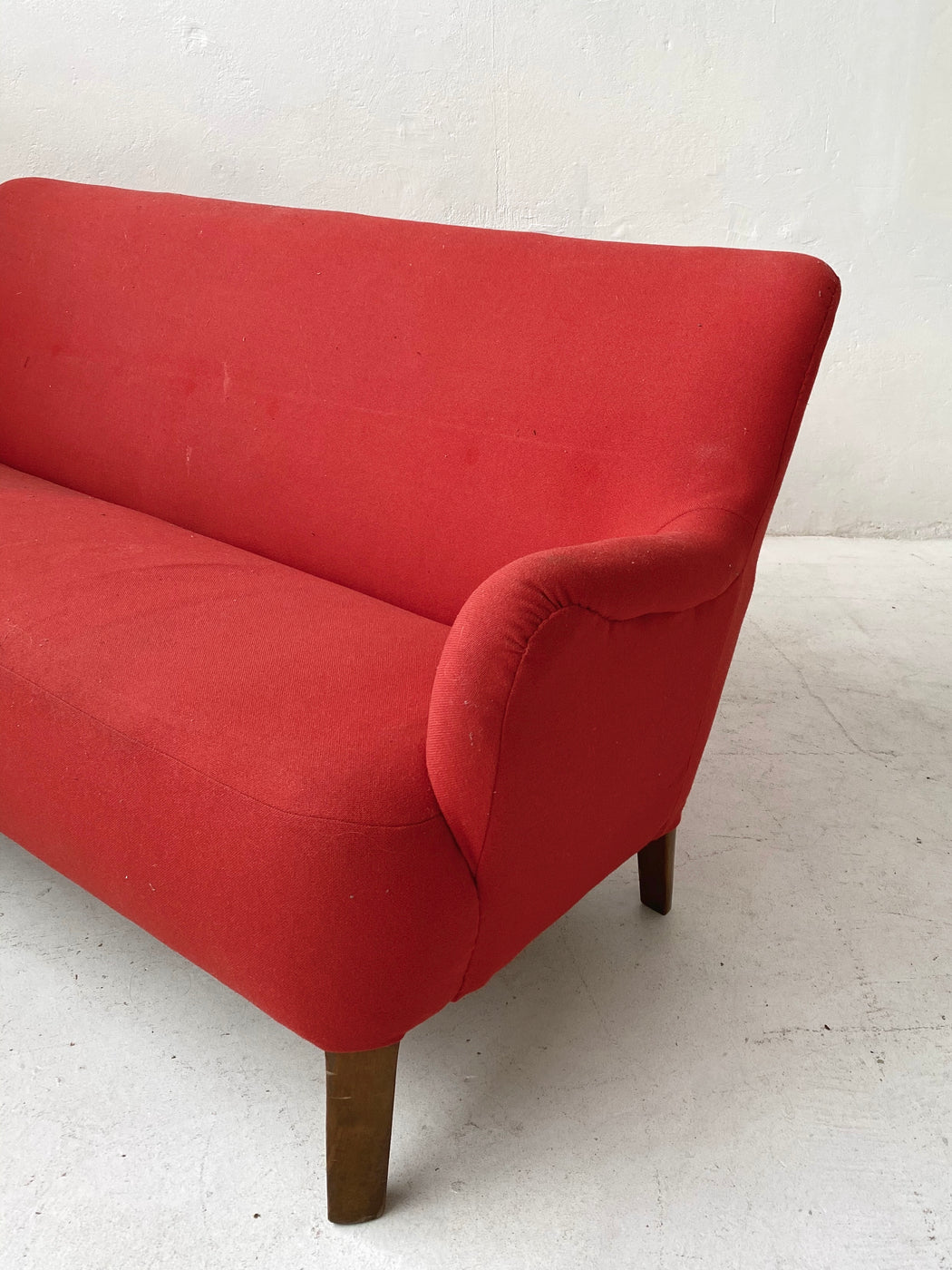 Peter Hvidt Sofa