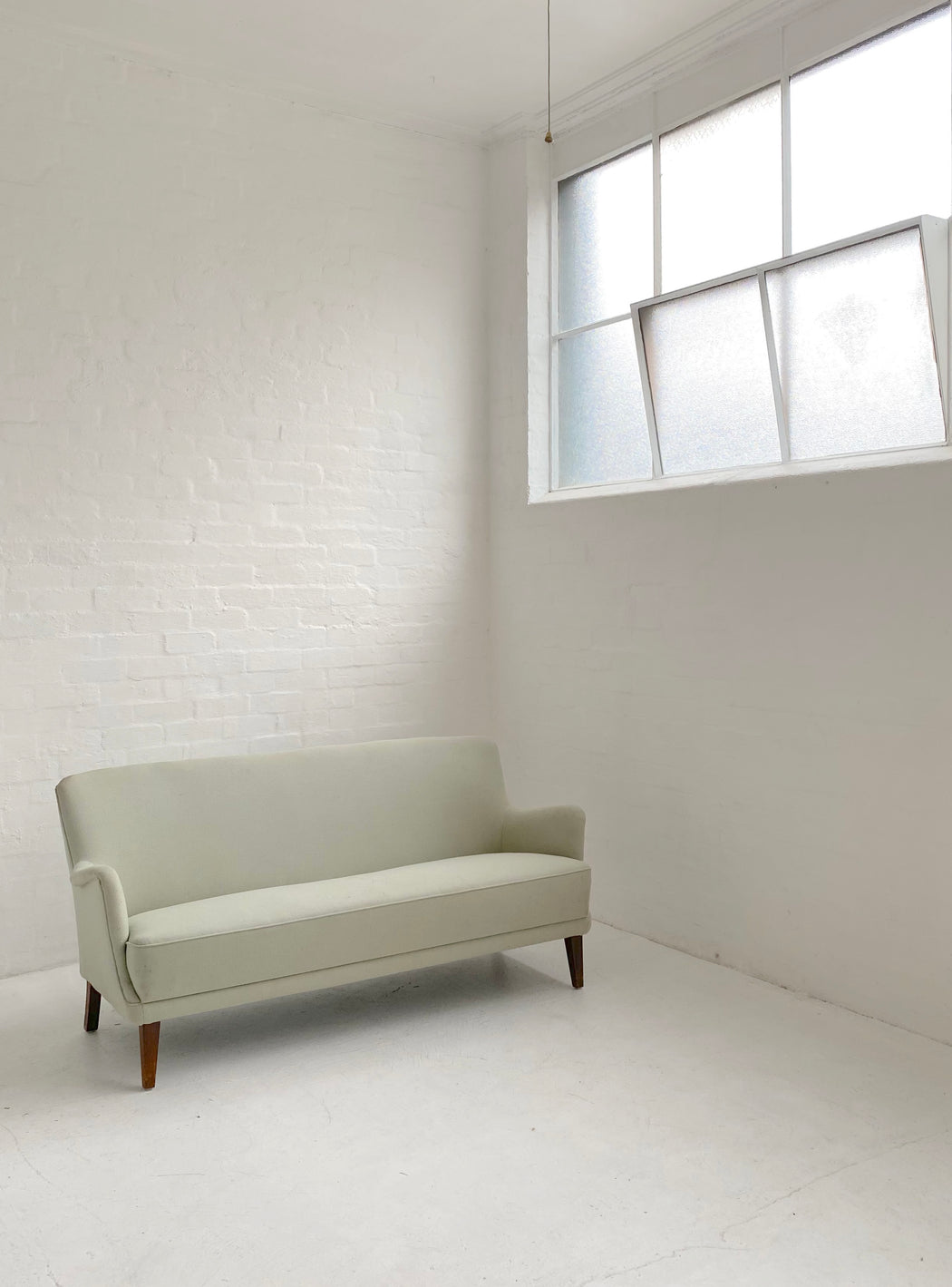 Danish Sofa