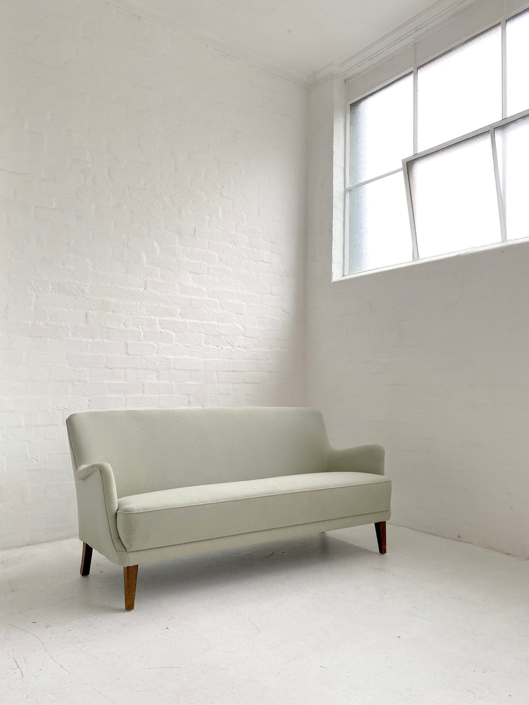 Danish Sofa