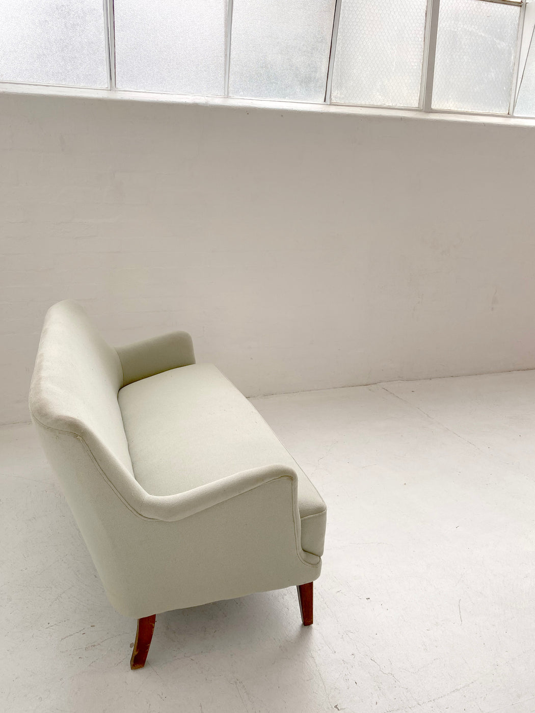 Danish Sofa