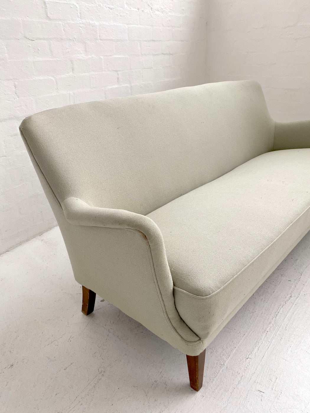 Danish Sofa