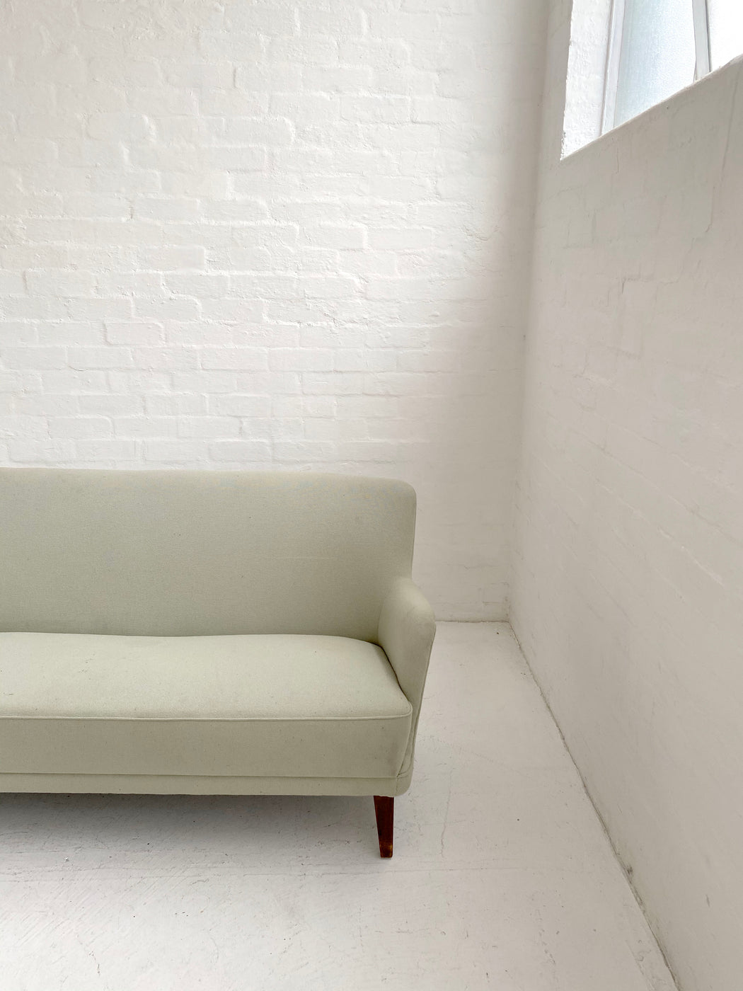Danish Sofa