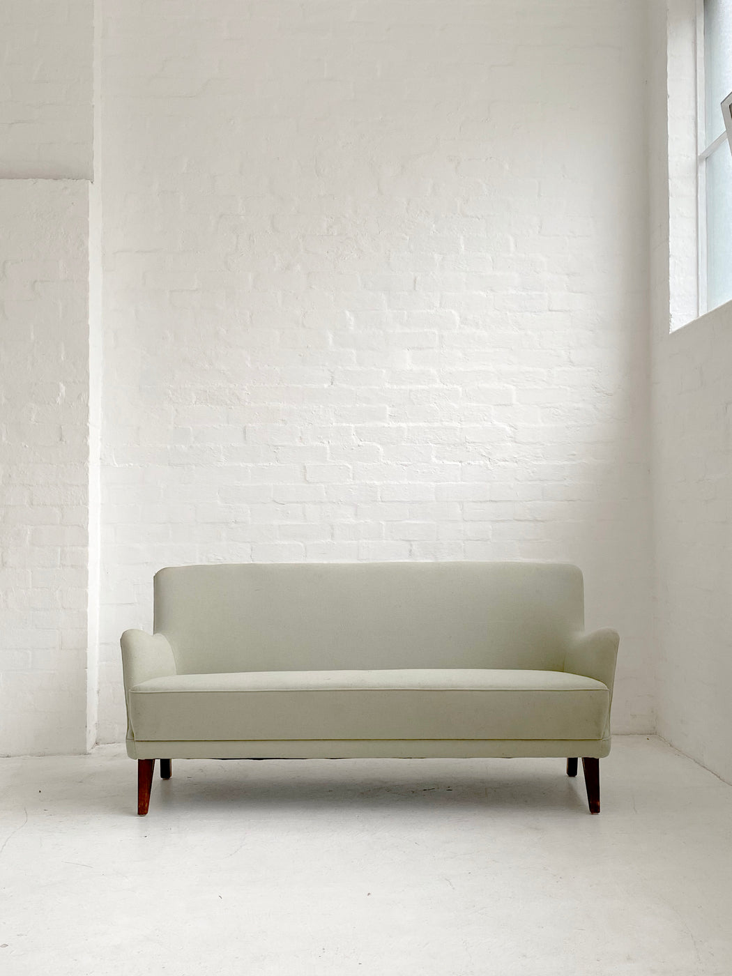 Danish Sofa