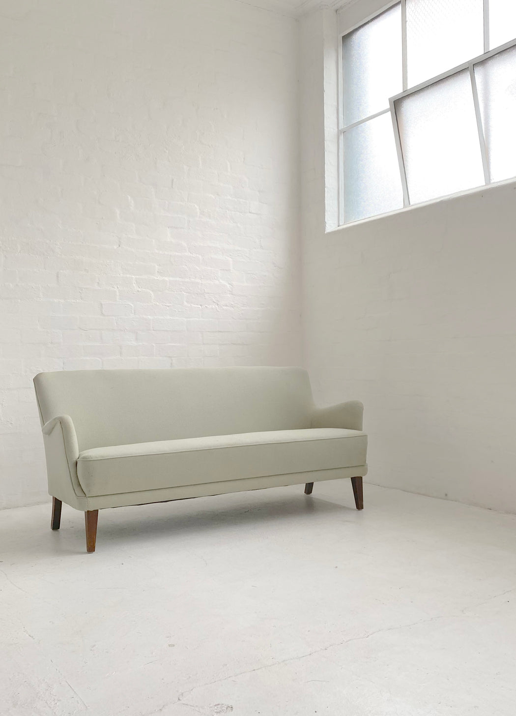 Danish Sofa