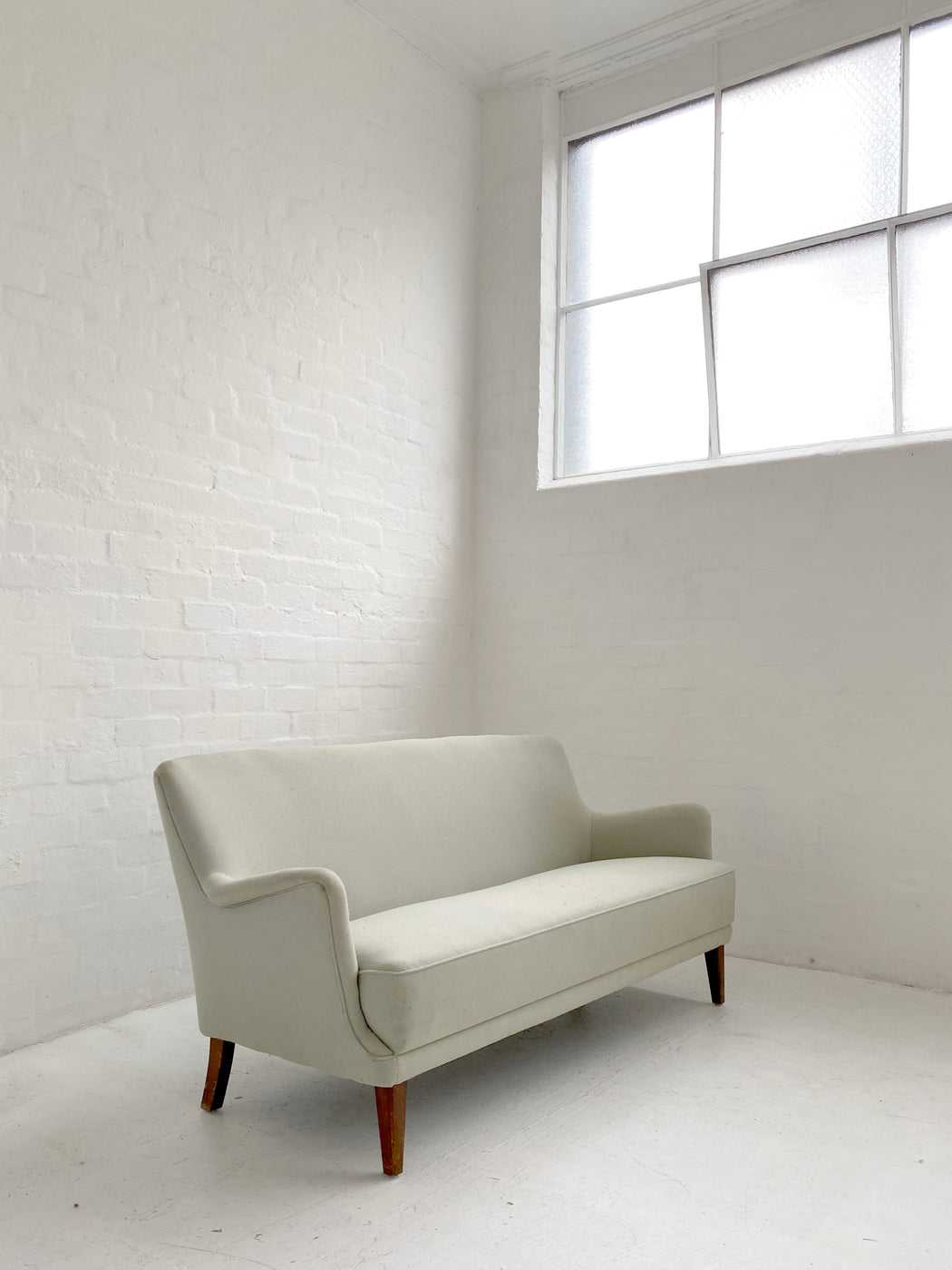 Danish Sofa