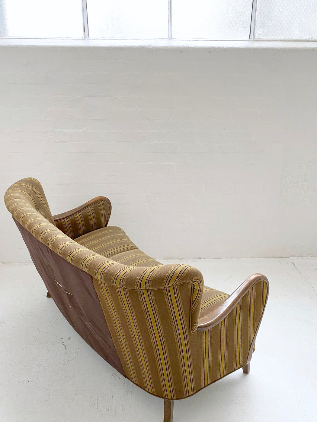 Alfred Christensen 'Model 87' Sofa