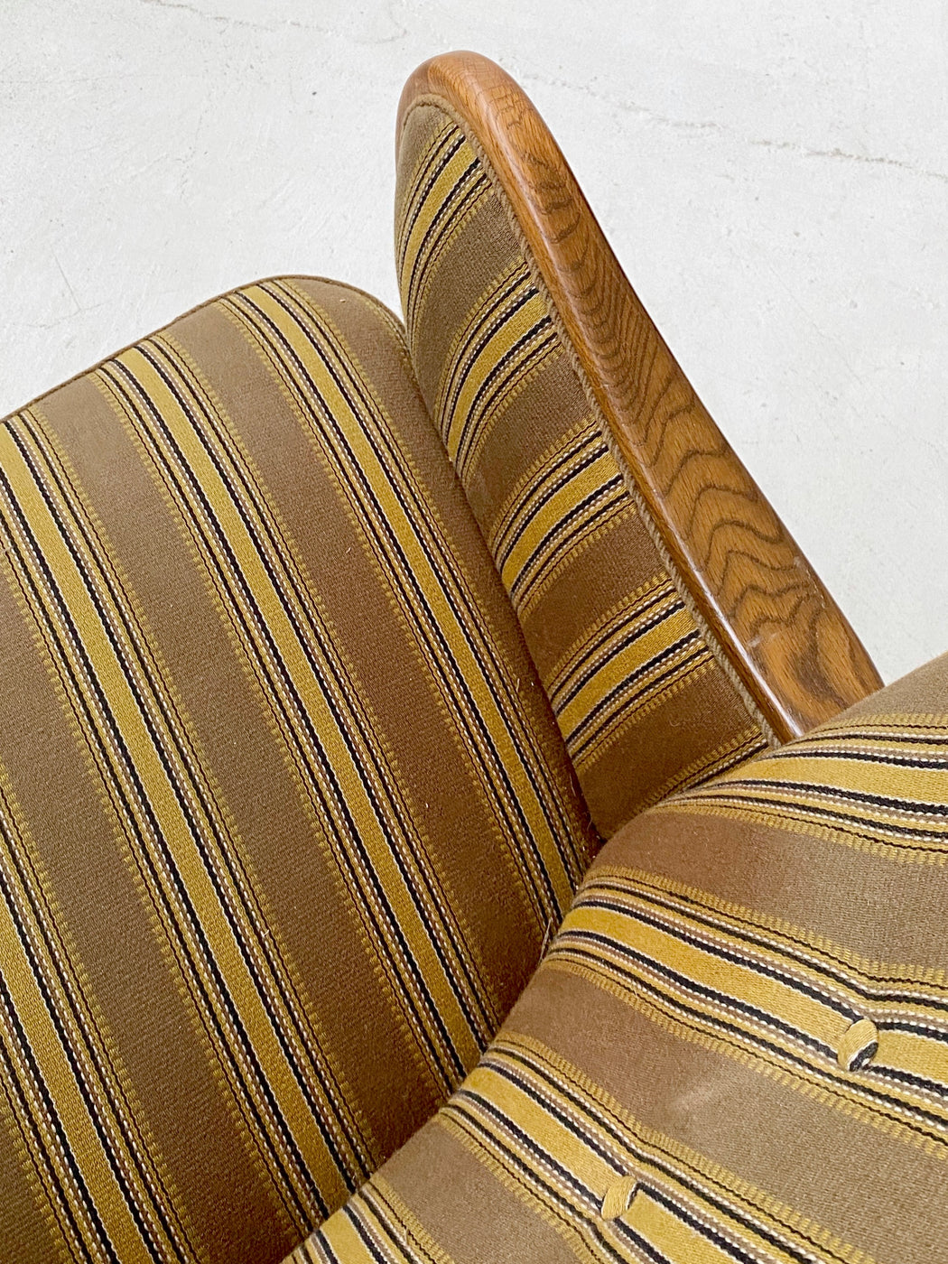 Alfred Christensen 'Model 87' Sofa