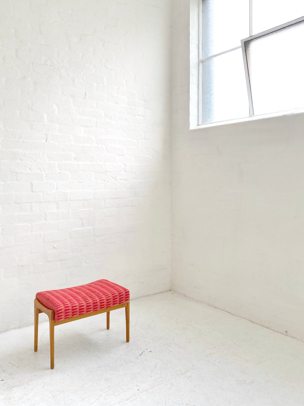 Bröderna Andersson Stool