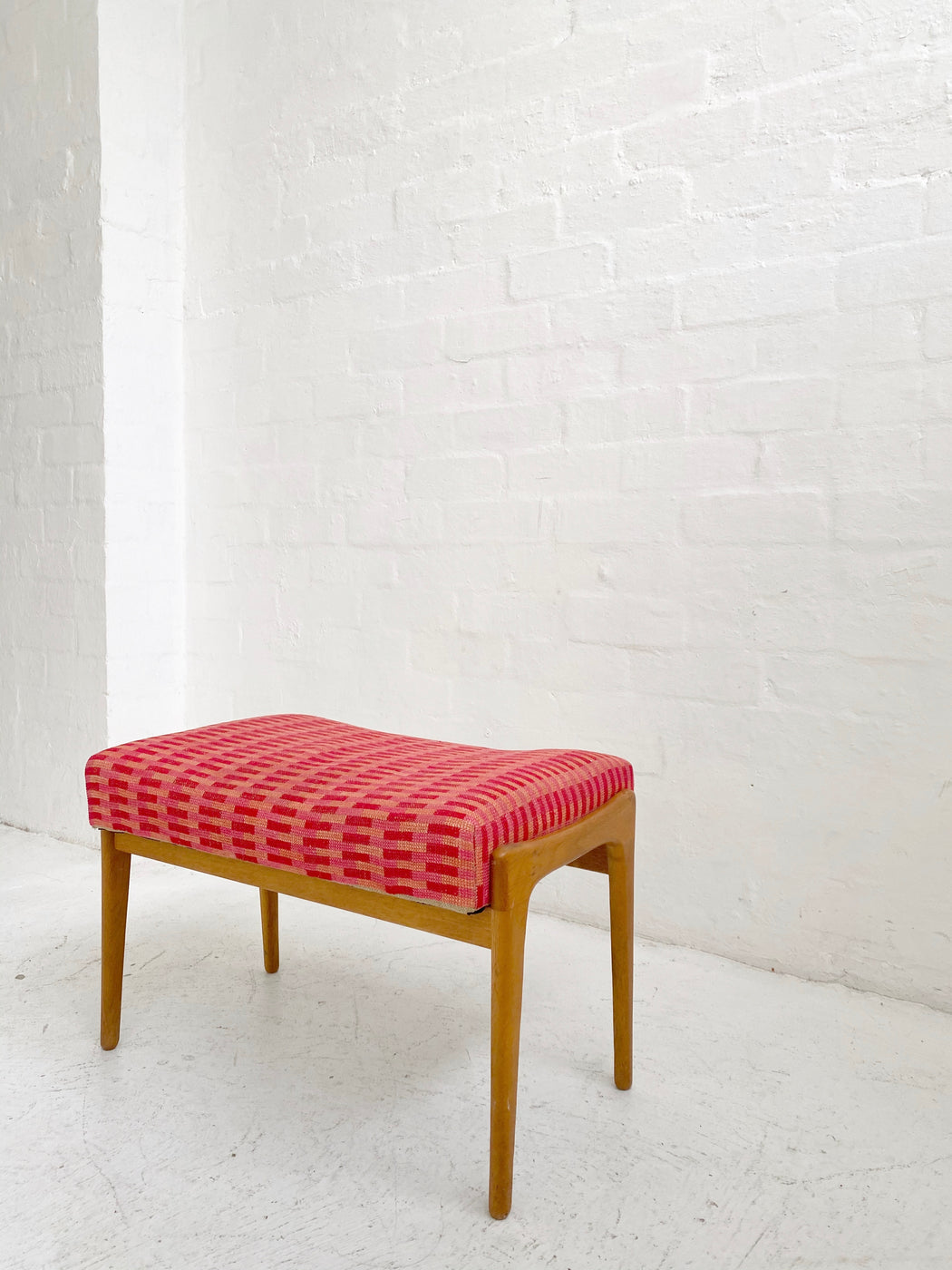 Bröderna Andersson Stool