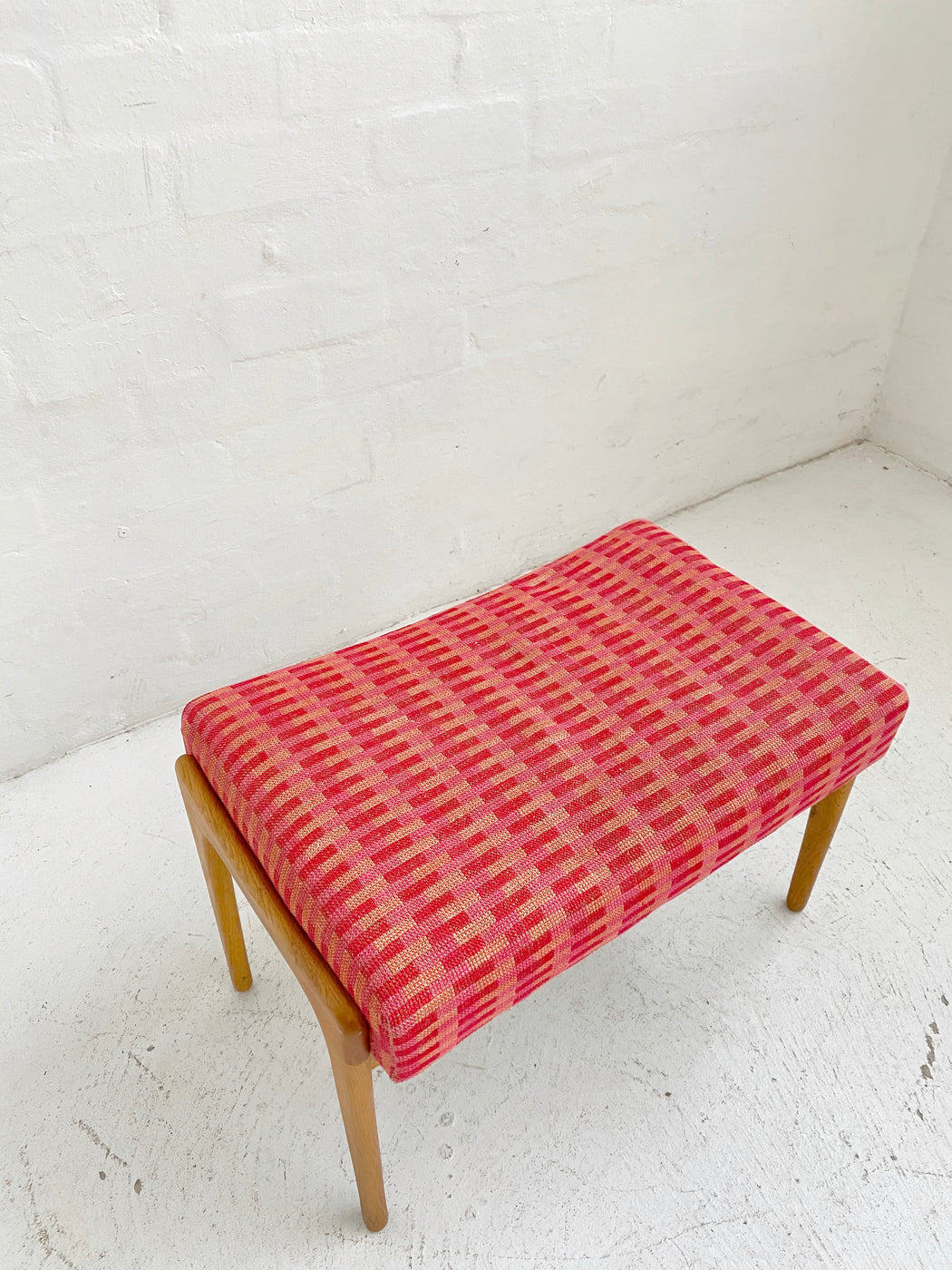 Bröderna Andersson Stool