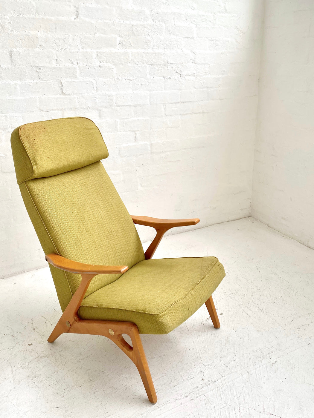 Bröderna Anderssons 'Per' Chair