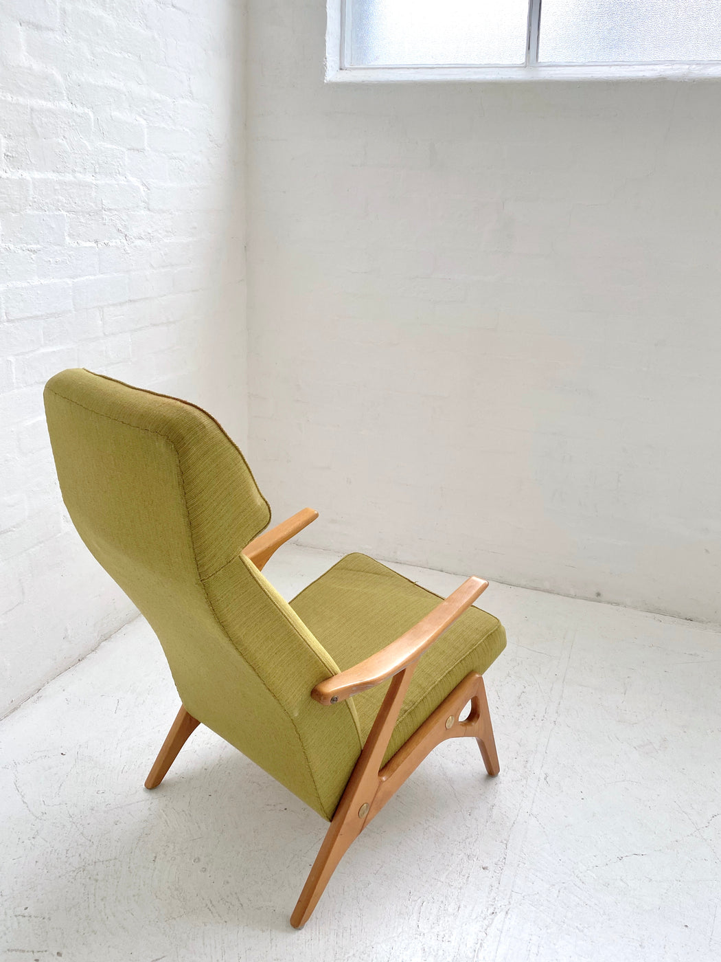 Bröderna Anderssons 'Per' Chair