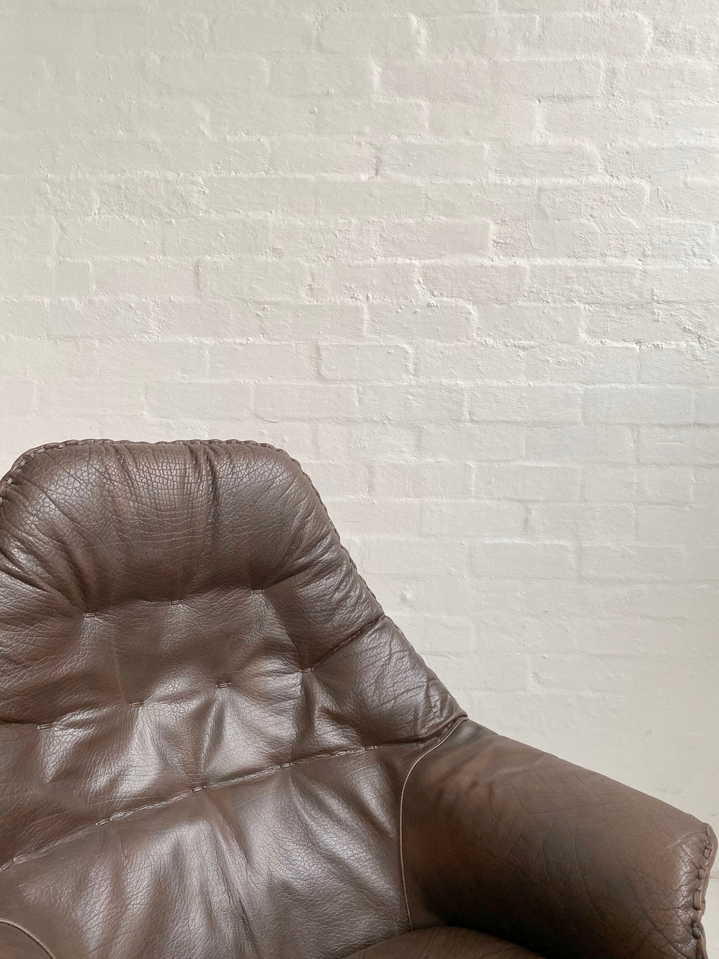 Madsen & Schübell Chair