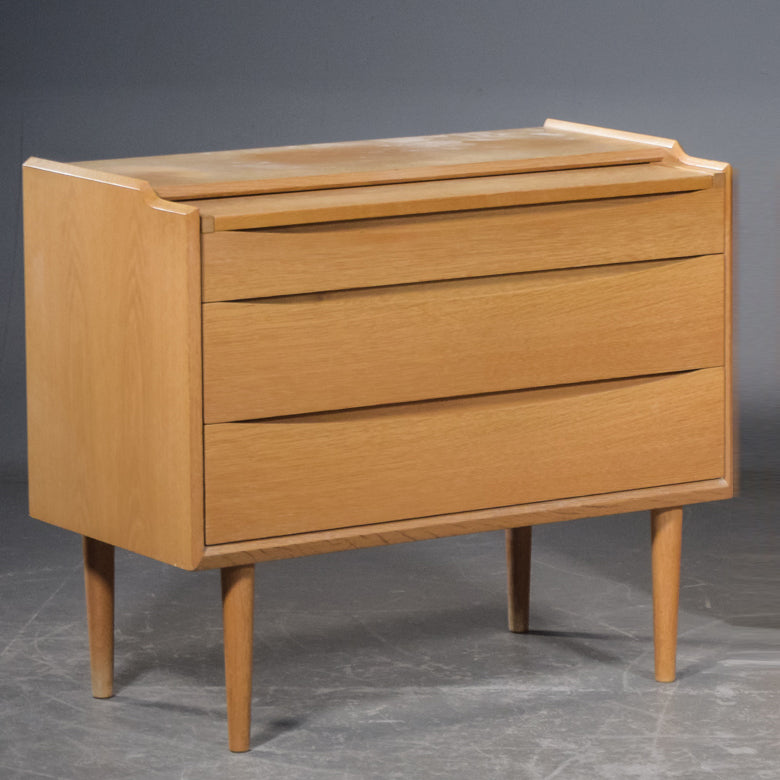 Arne Vodder Oak Dresser Drawers