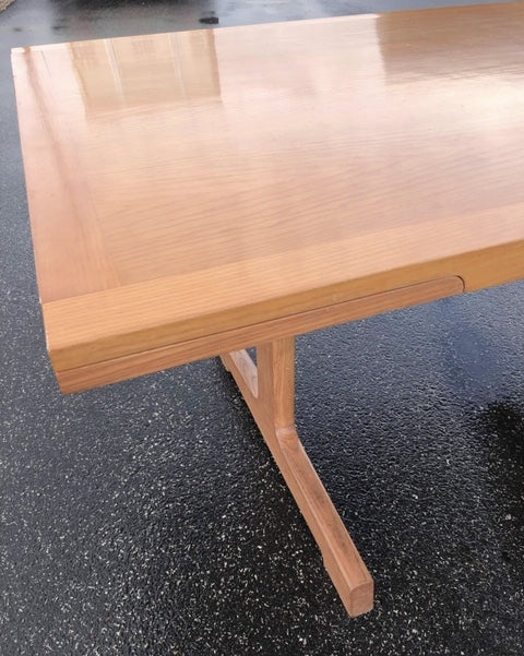 Ditte & Adrian Heath 'Model 594' Dining Table