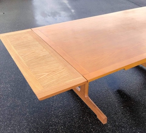 Ditte & Adrian Heath 'Model 594' Dining Table