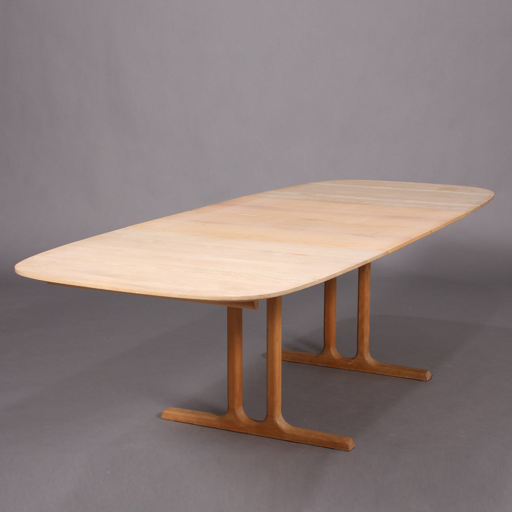 Danish 'Shaker' Dining Table