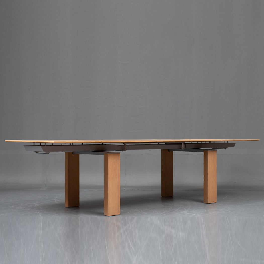 Dondoli & Pocci 'Mistral' Dining Table
