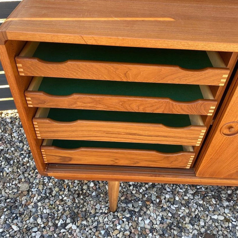 Danish Lowline Sideboard