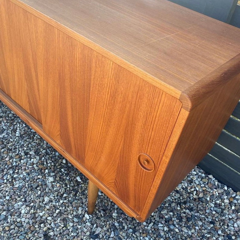 Danish Lowline Sideboard