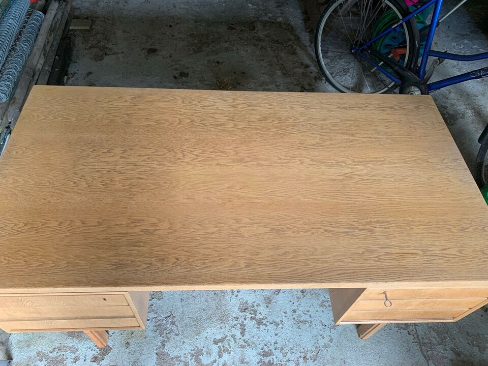 Omann Jun 'Model 21' Desk
