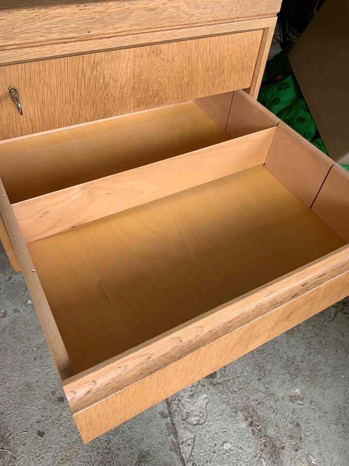 Omann Jun 'Model 21' Desk