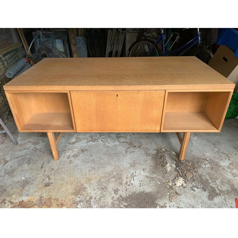 Omann Jun 'Model 21' Desk