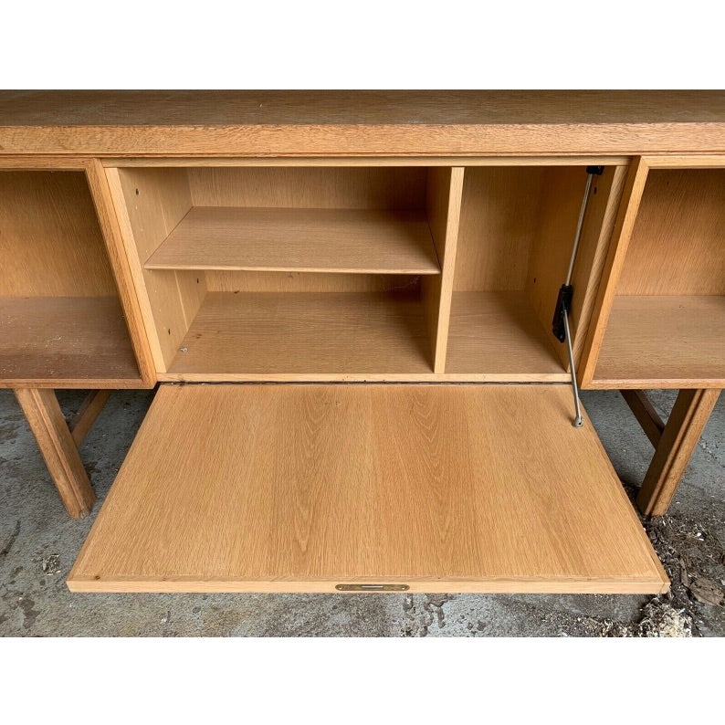 Omann Jun 'Model 21' Desk