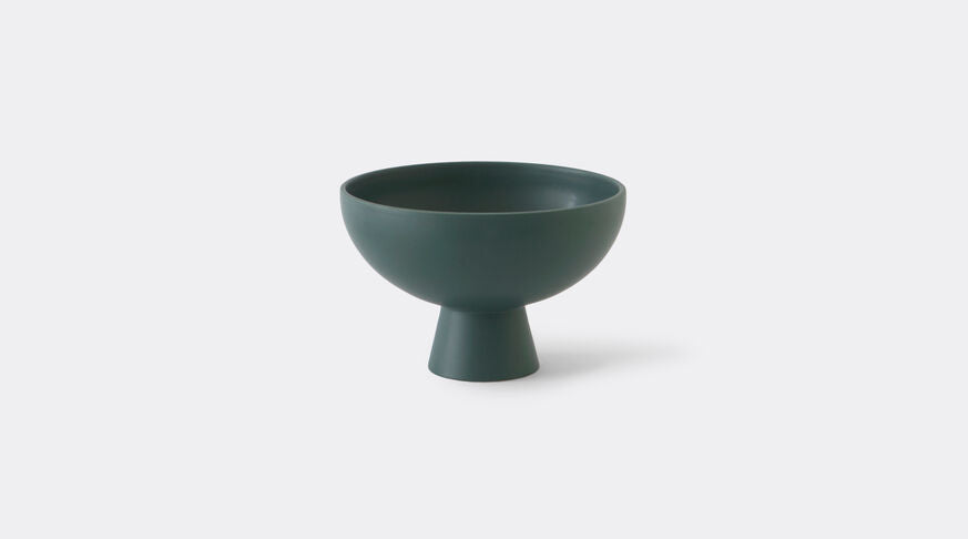 Raawii 'Strøm' Bowl Small Green Gables