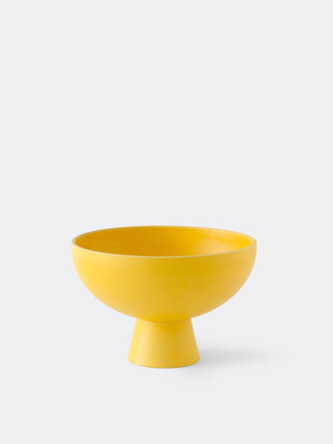 Raawii 'Strøm' Bowl Large Freesia