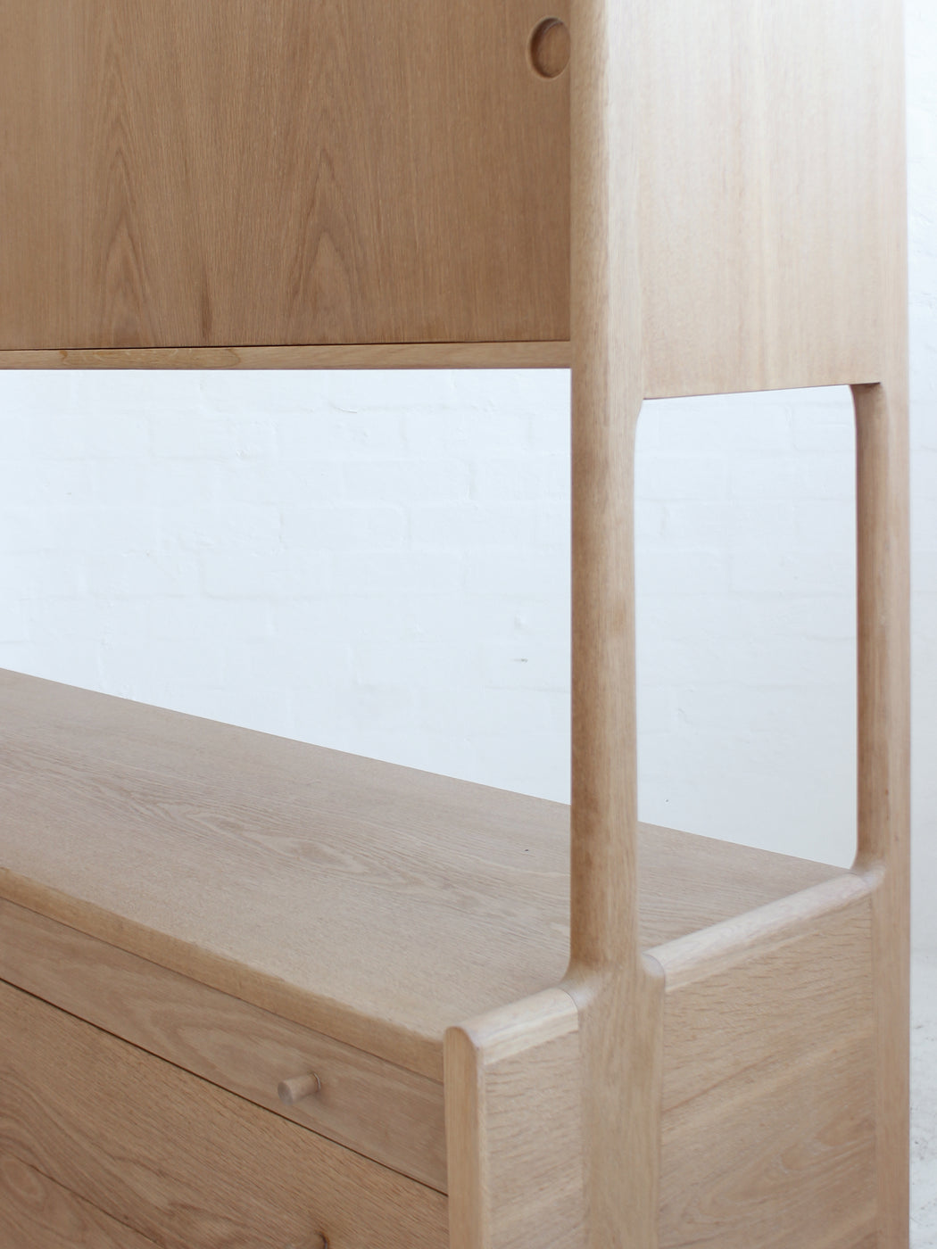 Hans J. Wegner 'RY20' Sideboard
