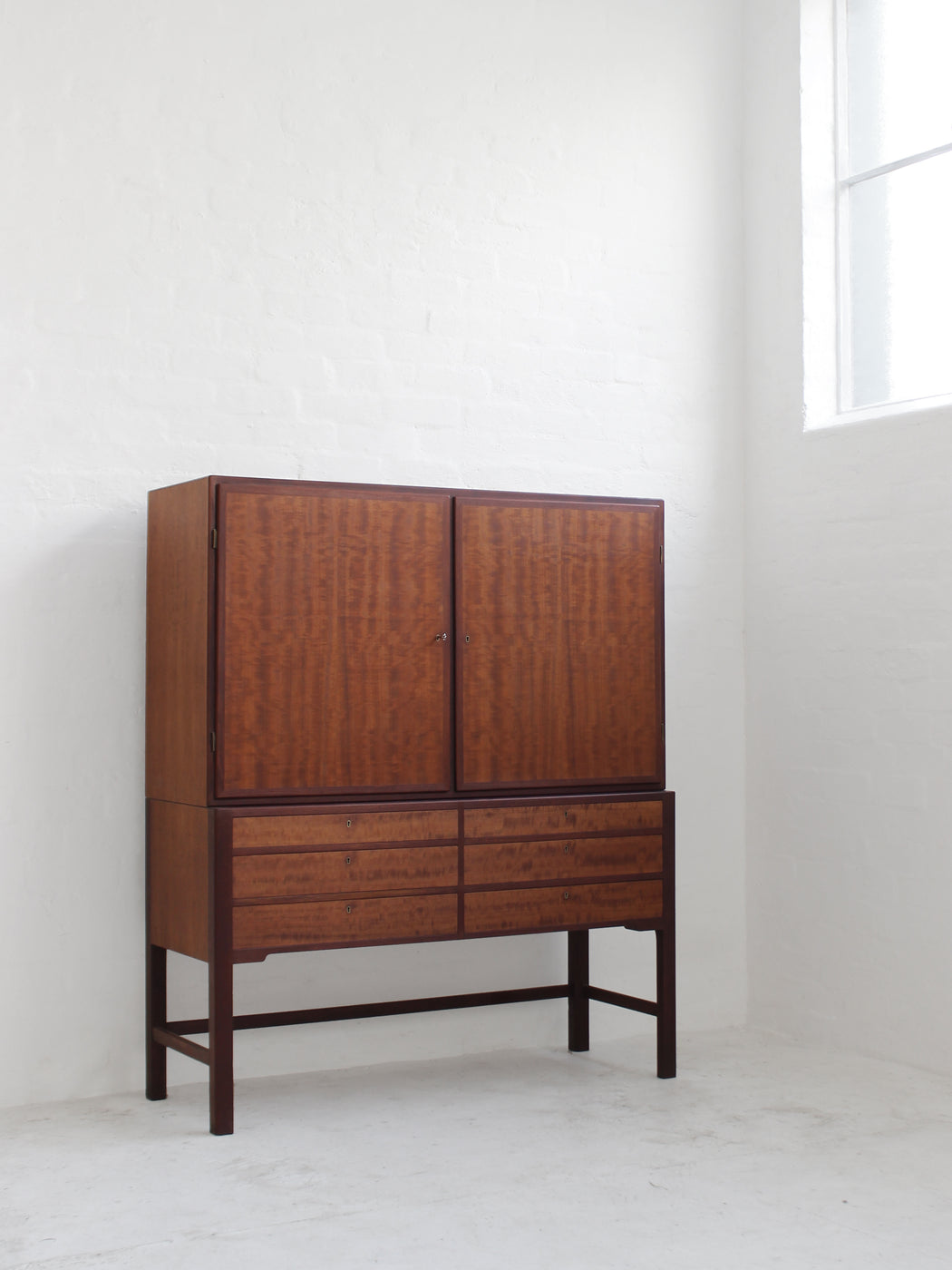 Danish 1940s Sideboard