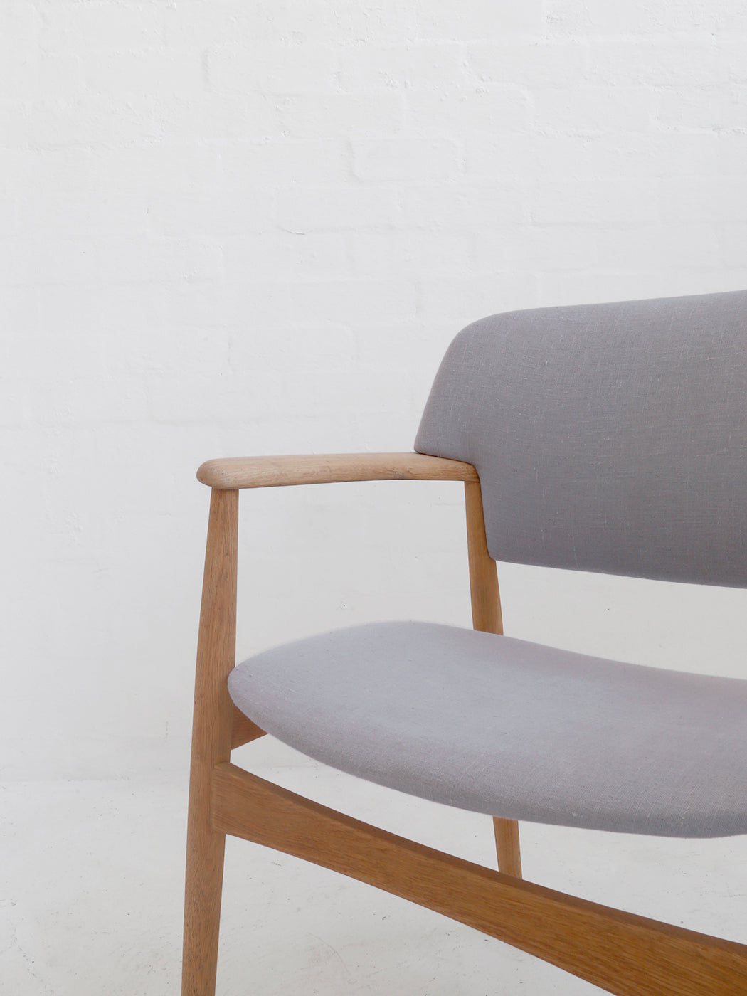Madsen & Larsen Armchair