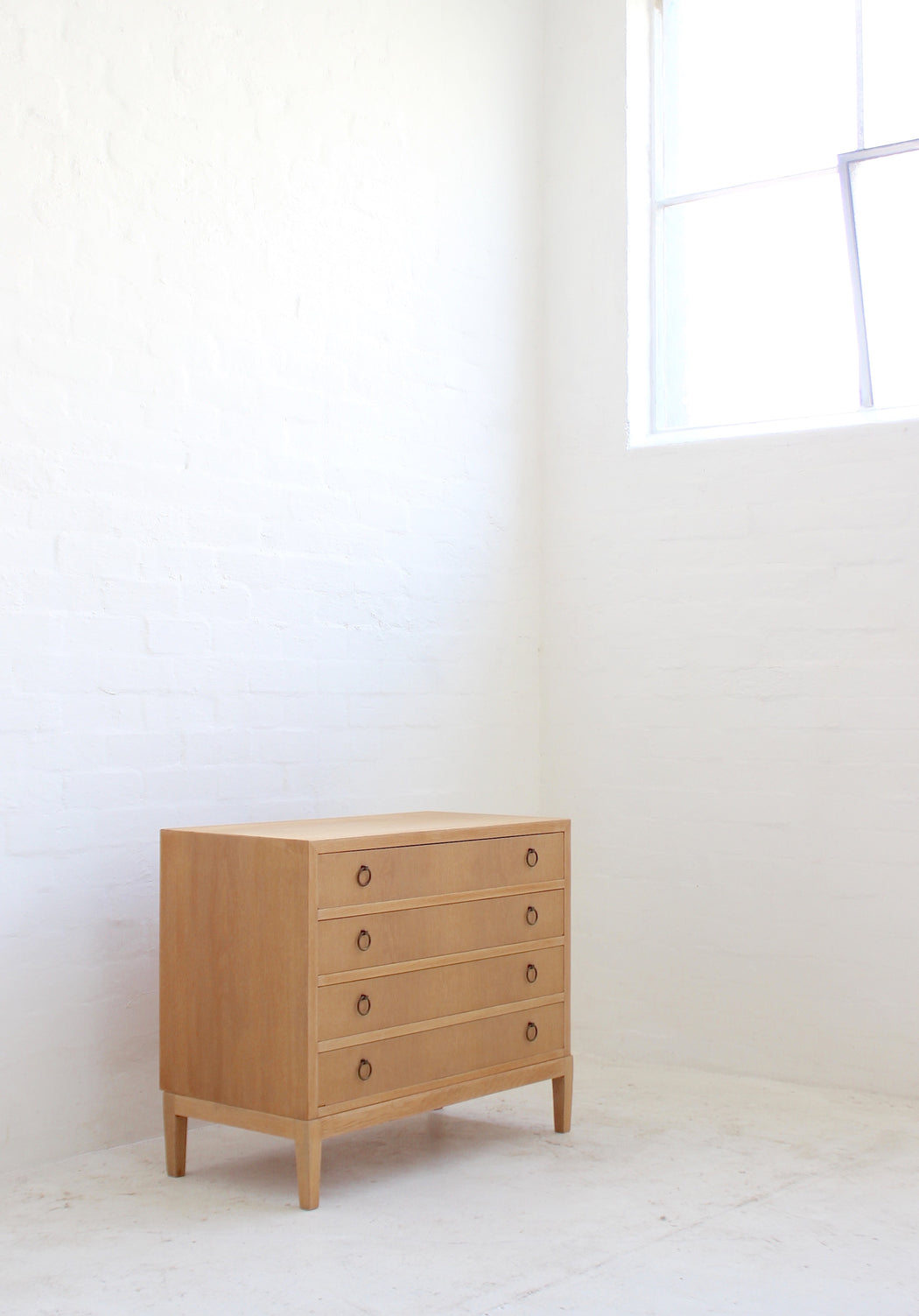 Thorald Madsen Chest of Drawers