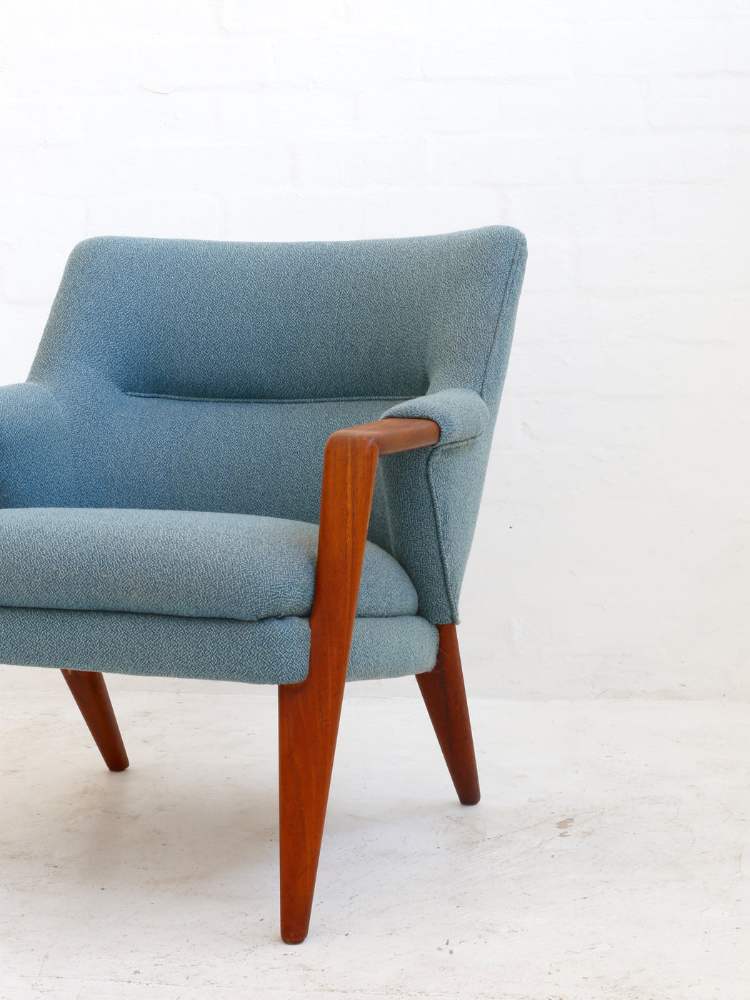 Kurt Olsen Lounge Chair
